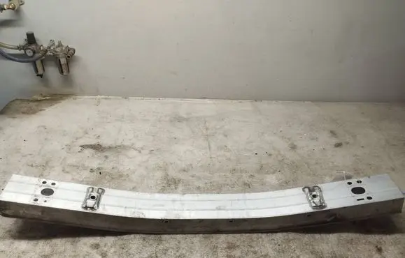 Lexus RX 450H Front bumper cross member 5202148051