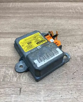 Peugeot 406 Airbag control unit/module 550725200 9638592580