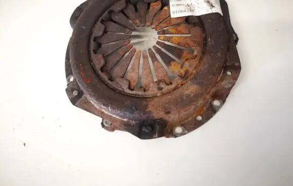 Mitsubishi Space Star Pressure plate 