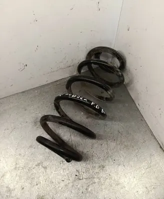 Audi A4 S4 B7 8E 8H Front coil spring 