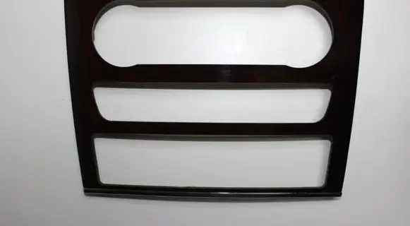Mercedes-Benz GL X164 Panel trim A1646801239