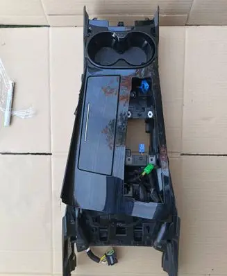 Peugeot 508 Other center console (tunnel) element 