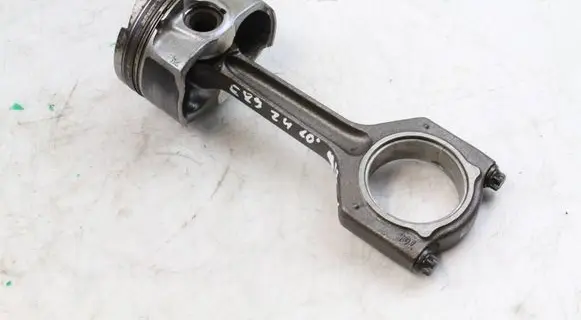 BMW Z4 E89 Piston with connecting rod 7586491 7610295