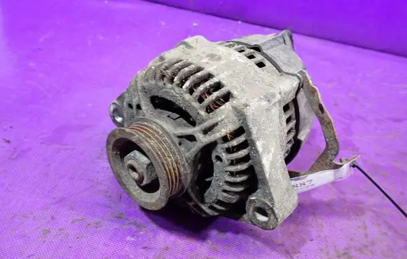 Smart ForTwo I Generator/alternator