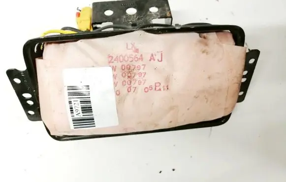 Chrysler 300 - 300C Passenger airbag 2400564aj