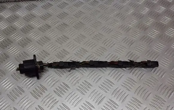 Skoda Fabia Mk1 (6Y) Fuel injector wires 038971803