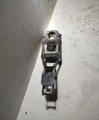 Volkswagen PASSAT B5 Sliding door interior handle 