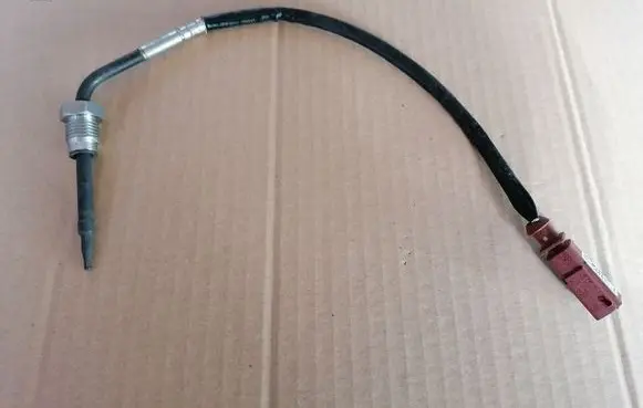 Audi A4 S4 B8 8K Exhaust gas temperature sensor 4M0906088AM
