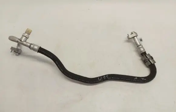 Air conditioning (A/C) pipe/hose