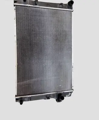 Toyota Yaris Coolant radiator 2133 4221348630