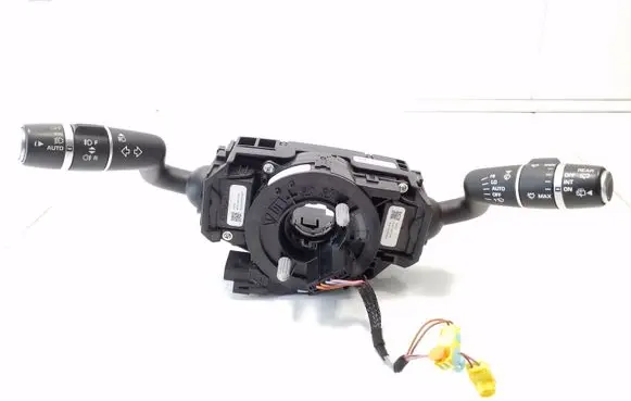 Land Rover Evoque I Wiper turn signal indicator stalk/switch BJ3214A664BB BJ3213N064SE