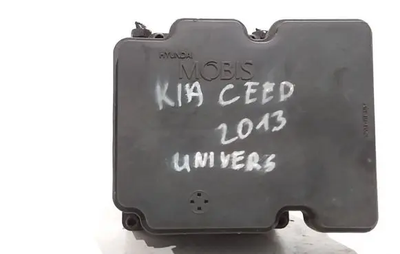 KIA Ceed ABS Pump 589201H950 6158945200
