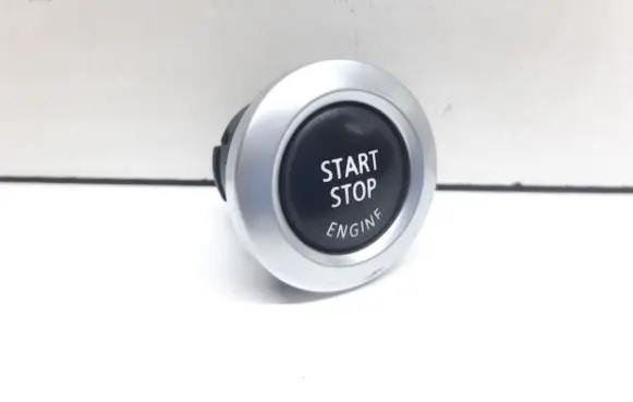 BMW X1 E84 Engine start stop button switch 6949913