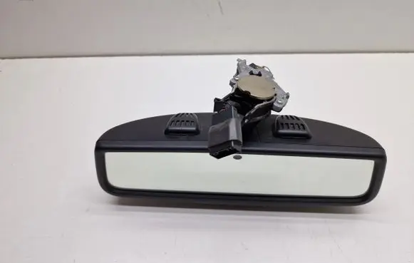 Lancia Thema Rear view mirror (interior) 57010496AD 111011905336 37190333