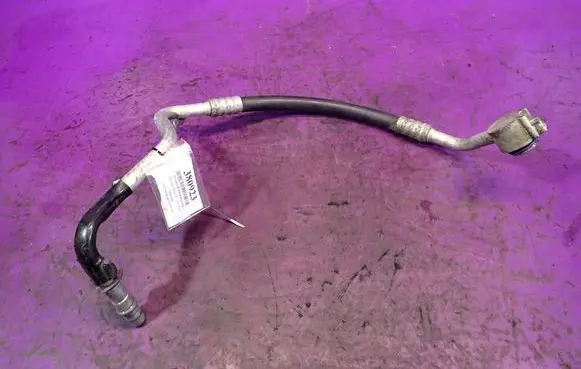 Skoda Fabia Mk2 (5J) Air conditioning (A/C) pipe/hose 