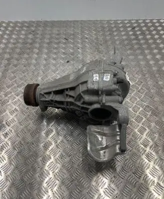 Porsche Macan (95B) Rear differential