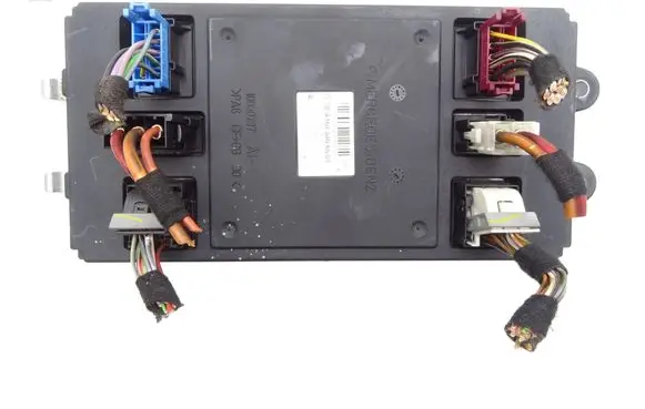 Mercedes-Benz ML W164 Speedometer control unit/module A1645406501 A1645453916 A1644423400