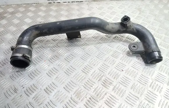 Audi A6 S6 C5 4B Intercooler hose/pipe 8D0145840M