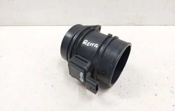 Renault Espace - Grand espace IV Mass air flow meter 8200280065 5WK97005