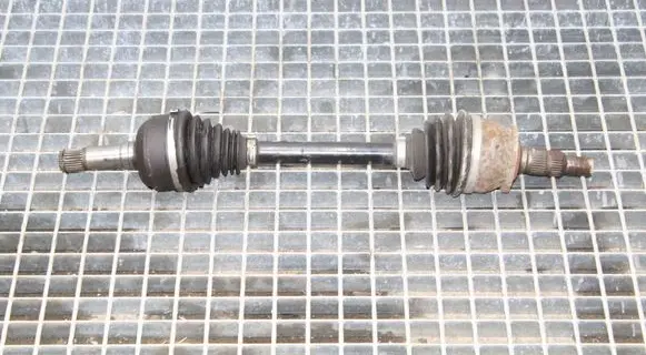 Opel Insignia A Front driveshaft 13348258