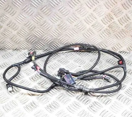 Tesla Model 3 Parking sensor (PDC) wiring loom 106795900E