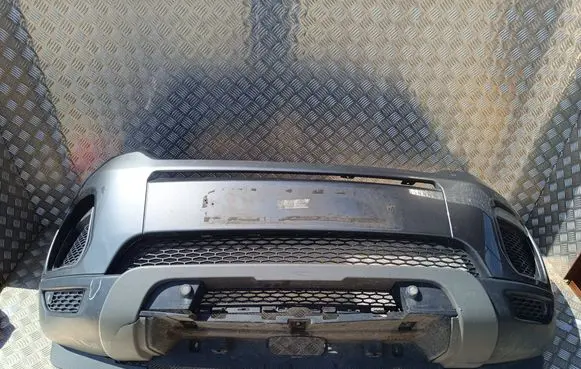 Land Rover Evoque I Front bumper