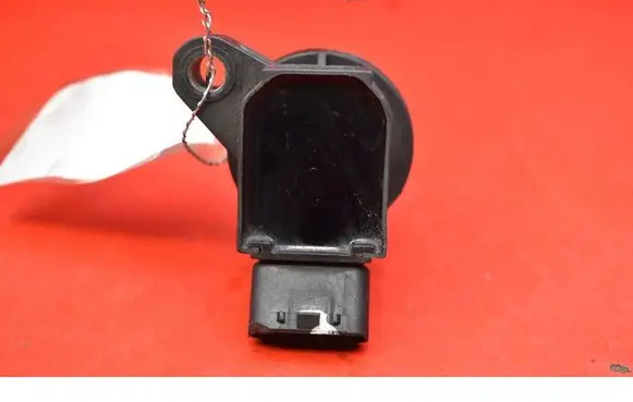 High voltage ignition coil