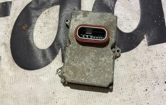 Mercedes-Benz E W211 Headlight ballast module Xenon a0028202426 0028202426