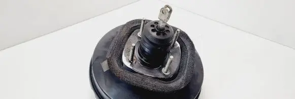 Peugeot 207 CC Brake booster 9682338480