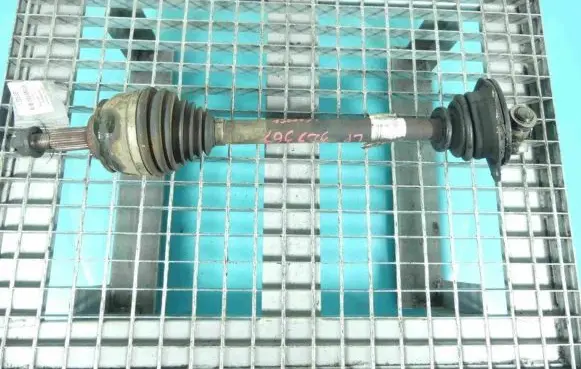 Renault Espace IV Front driveshaft 8200470133 IMPRK1325631