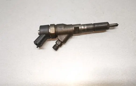 Citroen C5 Fuel injector 0445110076 9641742880