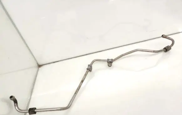 Audi A3 S3 8P Turbo turbocharger oiling pipe/hose
