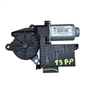 Volkswagen Transporter - Caravelle T5 Front door window regulator motor 6Y2959801 402066B