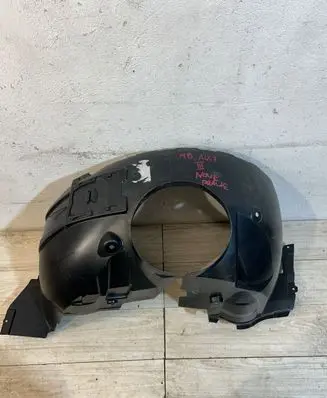 Mercedes-Benz V Class W447 Front wheel arch liner splash guards