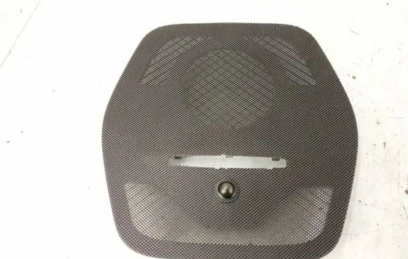 Mercedes-Benz GLE (W166 - C292) Dash center air vent grill 1666801318 A1666801318