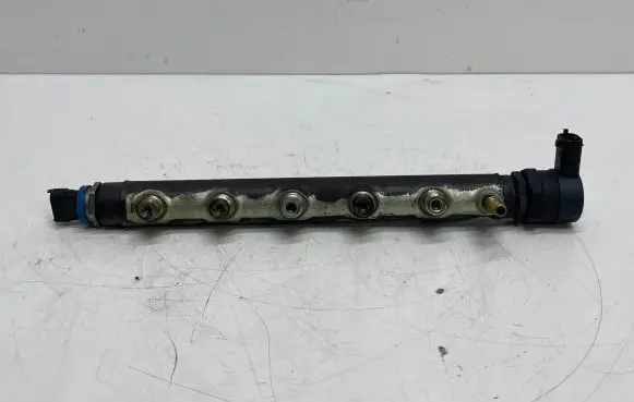 Renault Trafic II (X83) Fuel main line pipe H82426550 0445214114