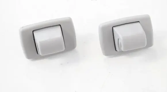 Mercedes-Benz GLK (X204) Other interior part 