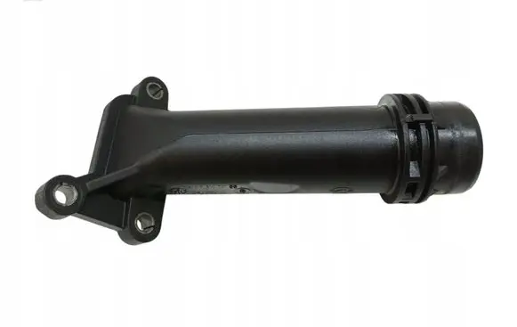 BMW X6 E71 Engine coolant pipe/hose 