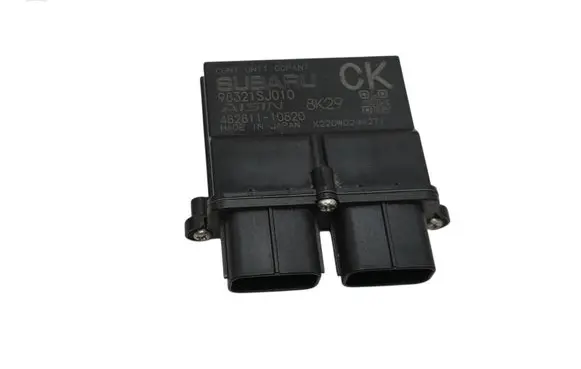 Subaru Forester SK Seat control module 98321SJ010