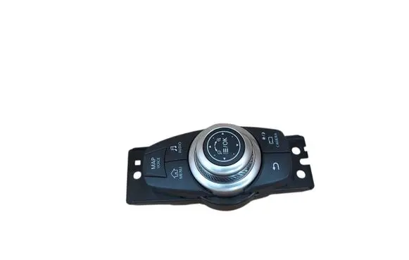 Infiniti Q30 Central console control unit 5DA1B21E0653
