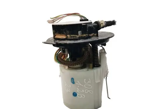 Peugeot 308 In-tank fuel pump 9830956580 28676953 28668619