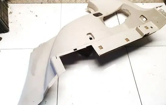 Mazda CX-7 Other trunk/boot trim element