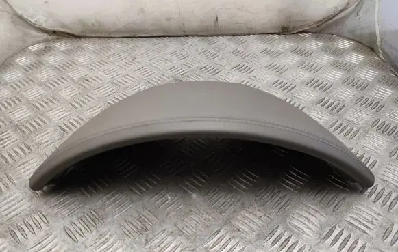 Dashboard trim