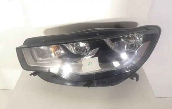 Audi A6 S6 C7 4G Headlight/headlamp 4G0941003 1EJ01114901