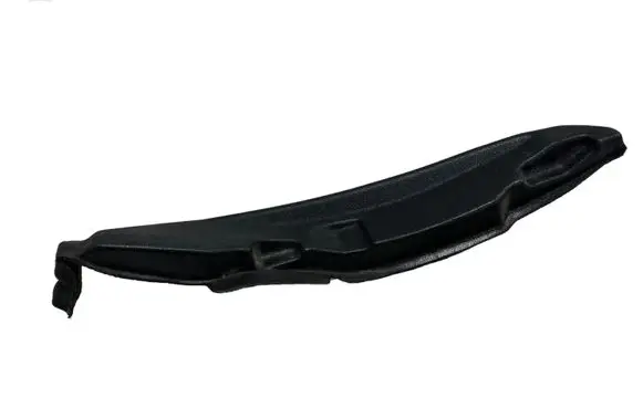 Opel Corsa E Fender end trim 13427597 4468130558