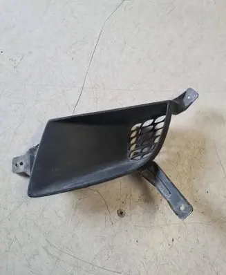 Hyundai i30 Front bumper lower grill 865632L000