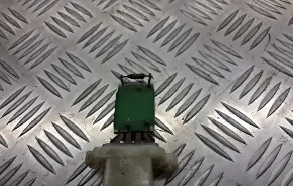 Ford Focus C-MAX Heater blower fan relay BRAK