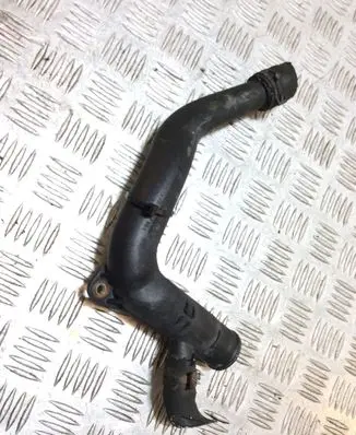 Mercedes-Benz A W169 Engine coolant pipe/hose A2662000052