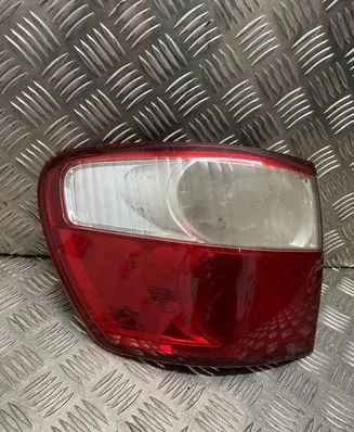 Toyota Avensis Verso Rear/tail lights KOITO4457