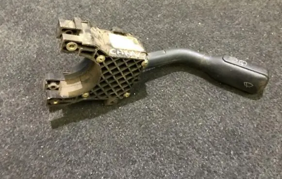 Audi A6 S6 C5 4B Wiper control stalk 45494